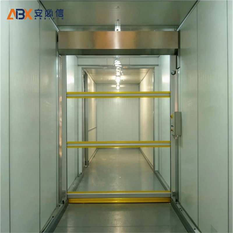肇庆工业快速门